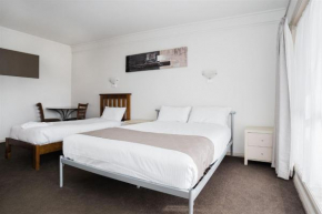 Hurley's Bar & Bistro, Kyabram
